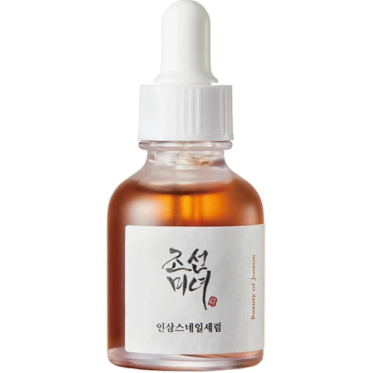 Beauty of Joseon Revive Serum Ginseng + Snail 30ml