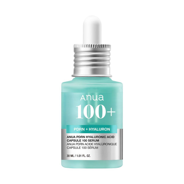 Anua PDRN Hyaluronic Acid Capsule 100 Serum 30ml