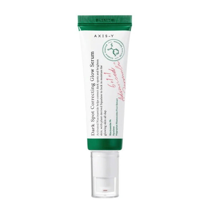 Axis-Y Dark Spot Correcting Glow Serum 50ml