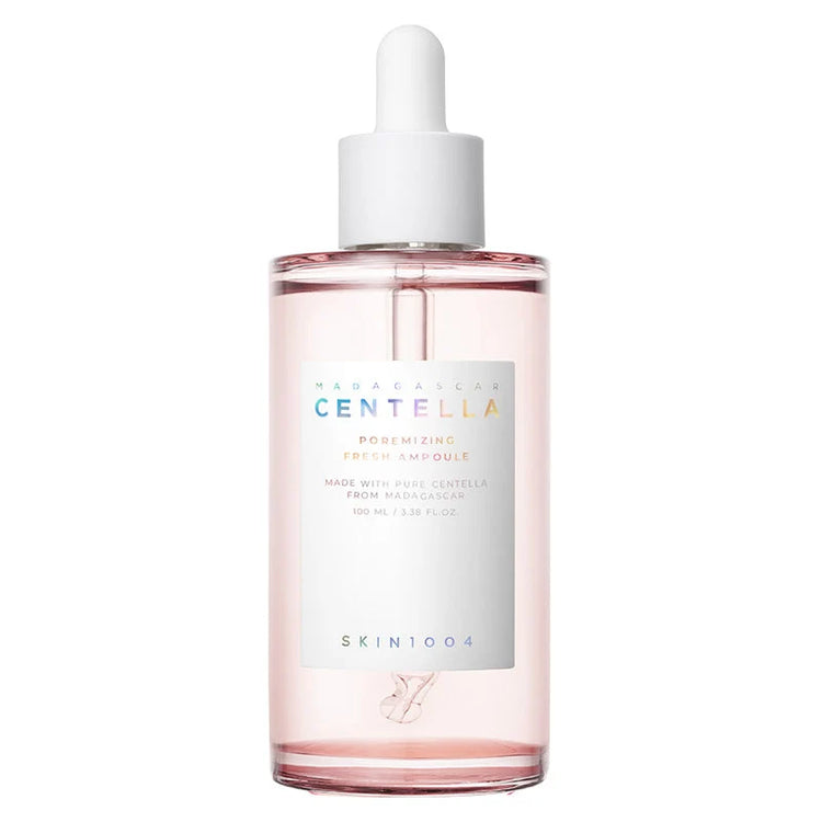 Skin1004 Centella Poremizing Fresh 100ml serum poros