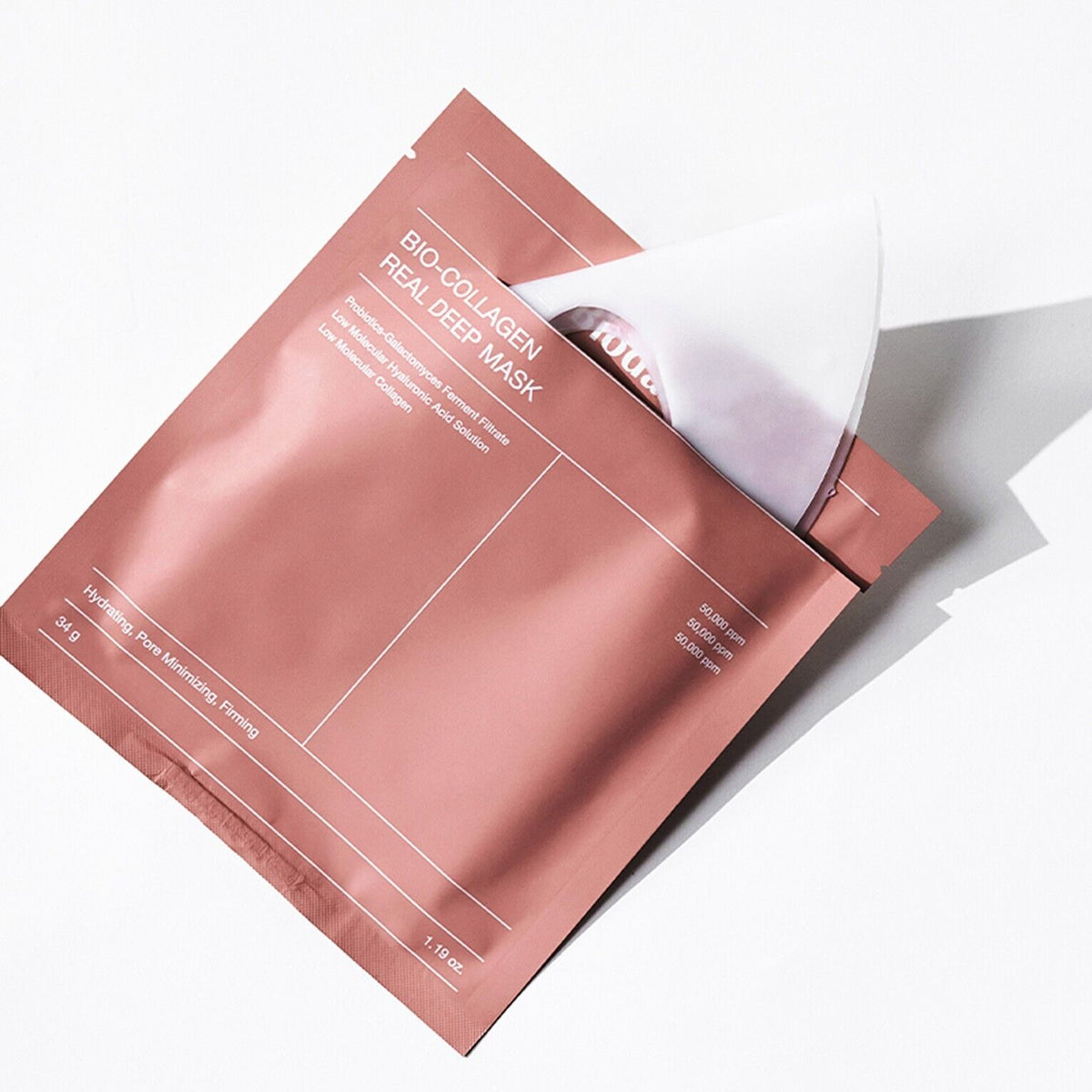 Biodance Bio-Collagen Real Deep Mask 34g