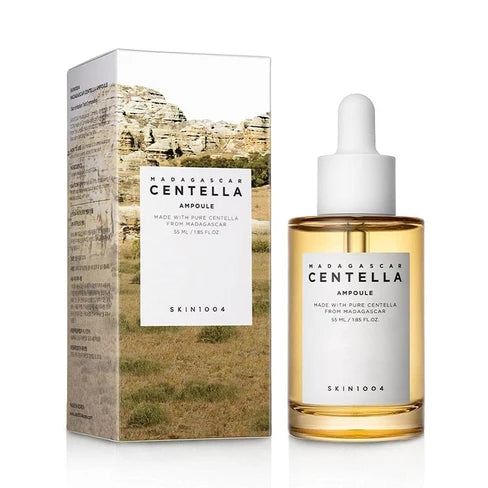 Skin1004 Madagascar Centella Ampoule - 100 Ml